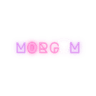 MORGYM