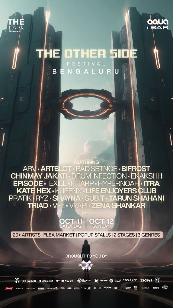 The Otherside Festival