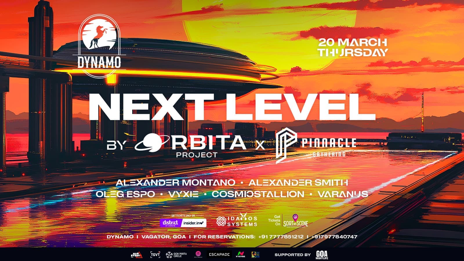 Next Level