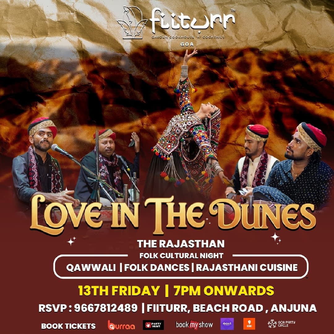 The Rajasthan