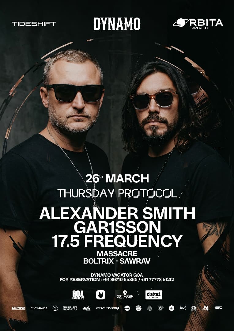 Thursday Protocol
