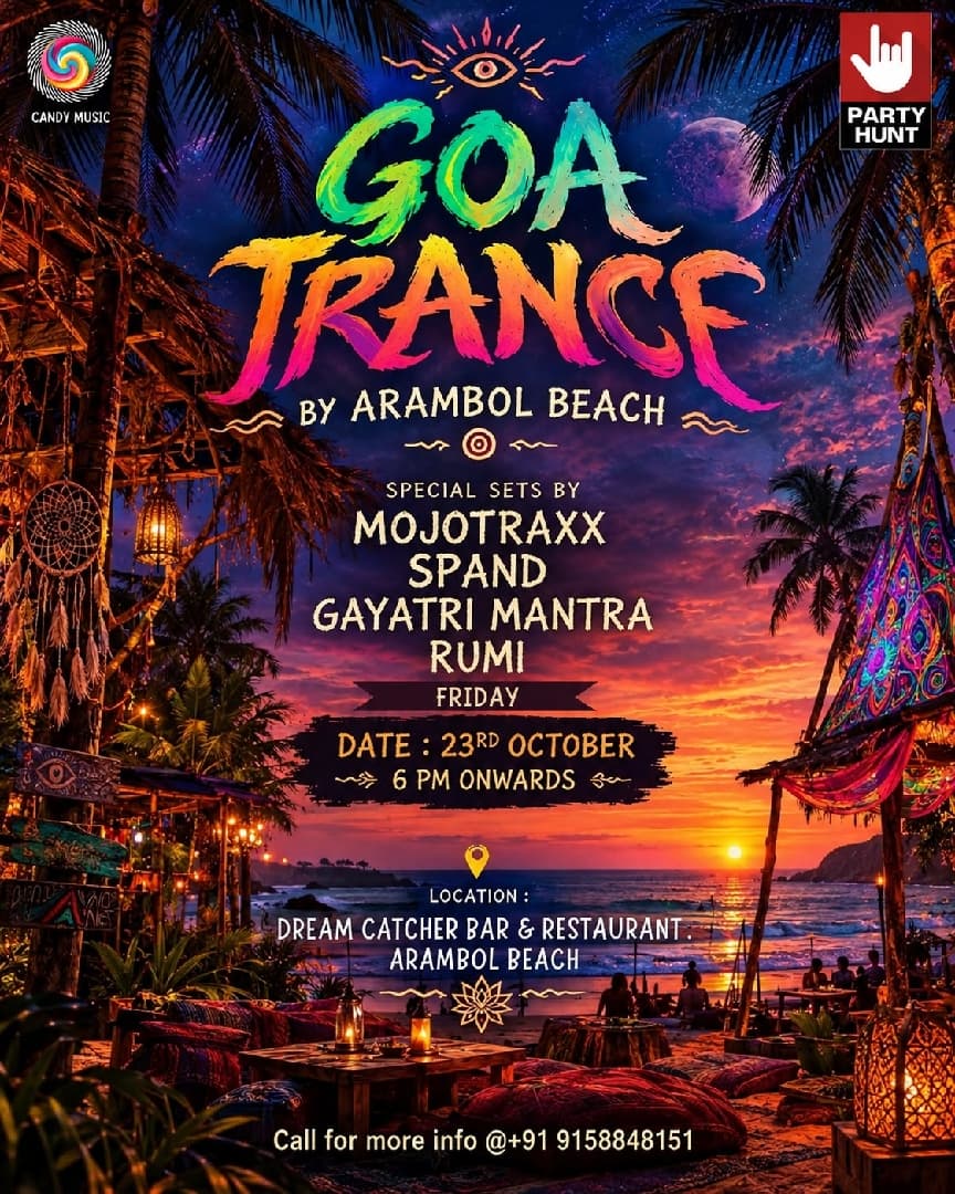 Goa Trance