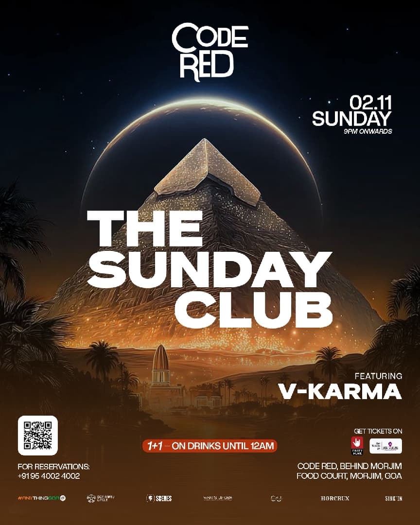 The Sunday Club