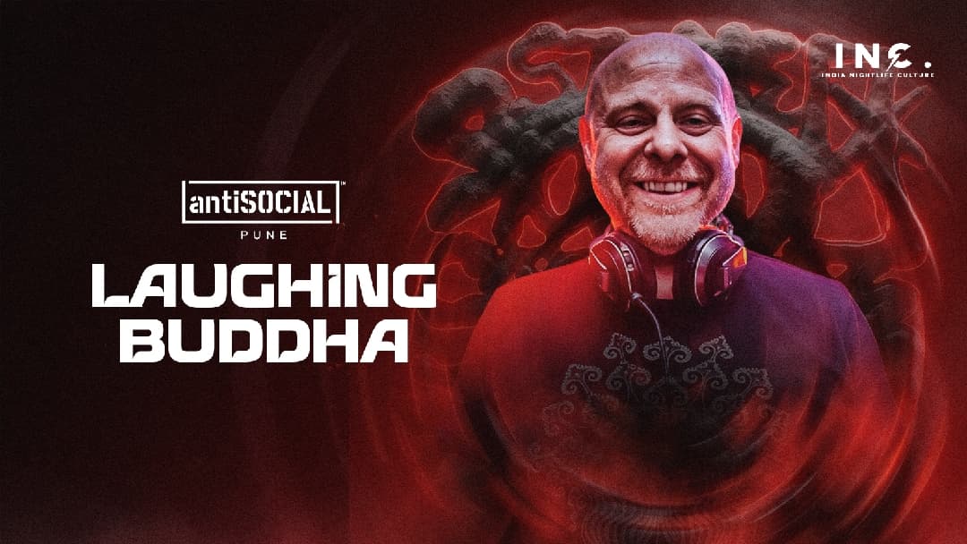 Laughing Buddha
