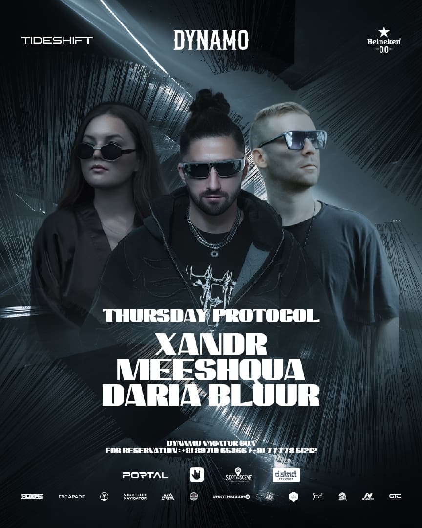 Thursday Protocol