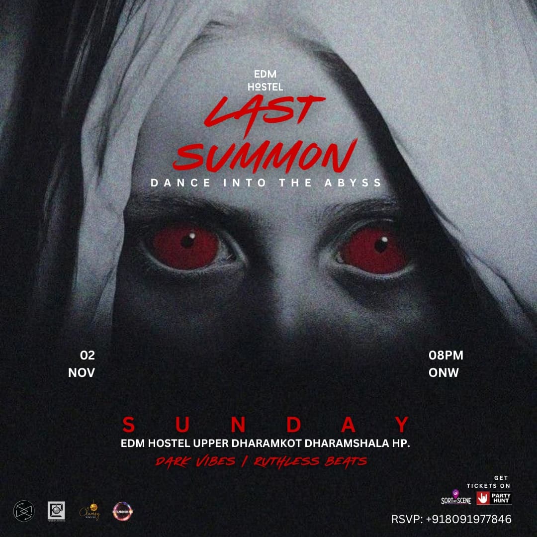 Last Summlm