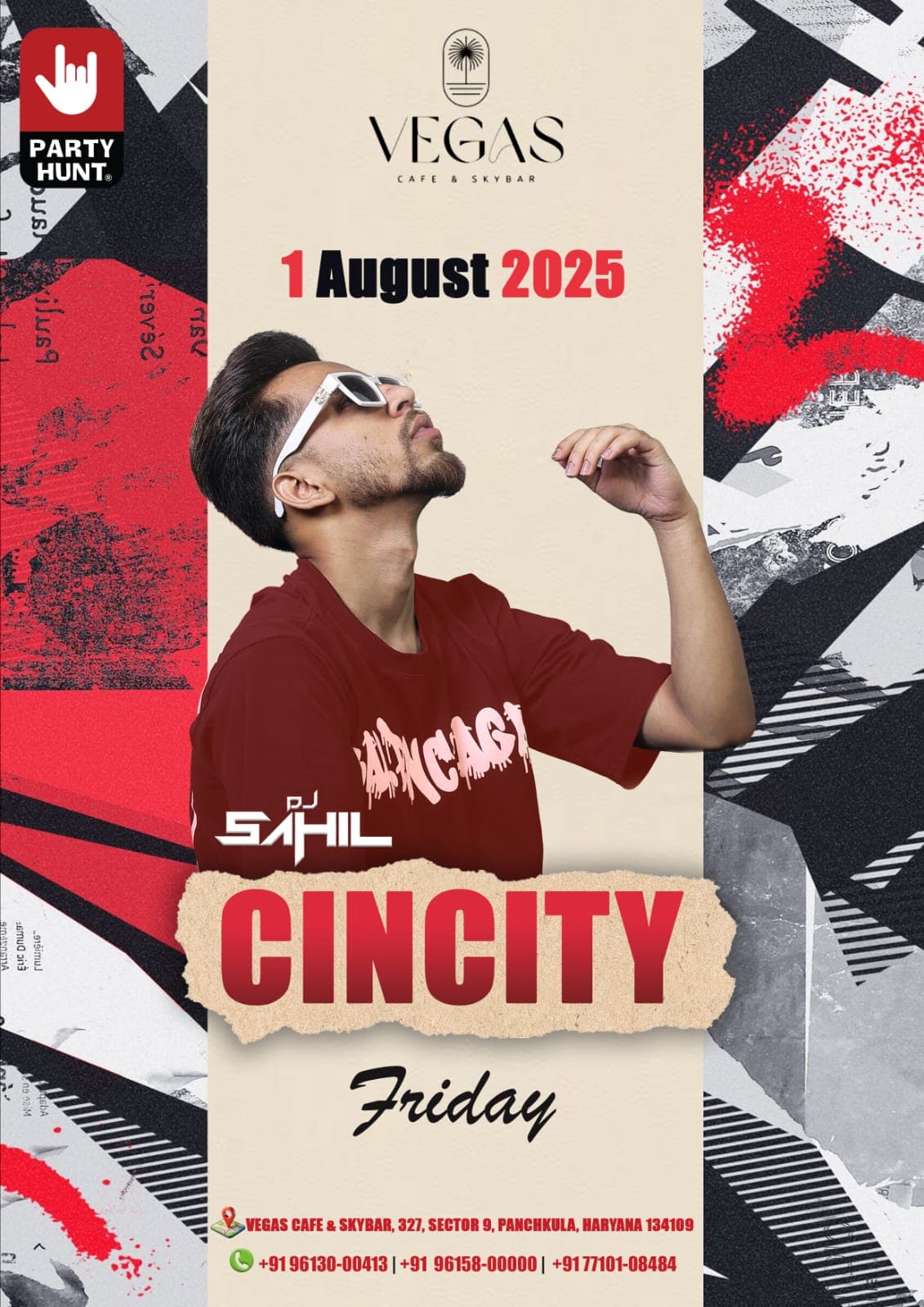 Cincity
