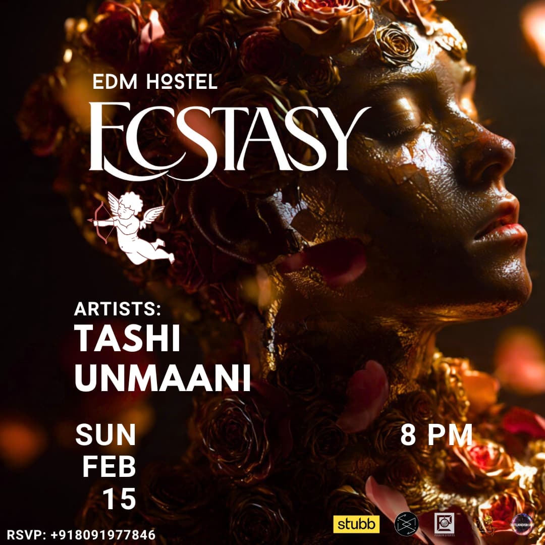 Ecstasy