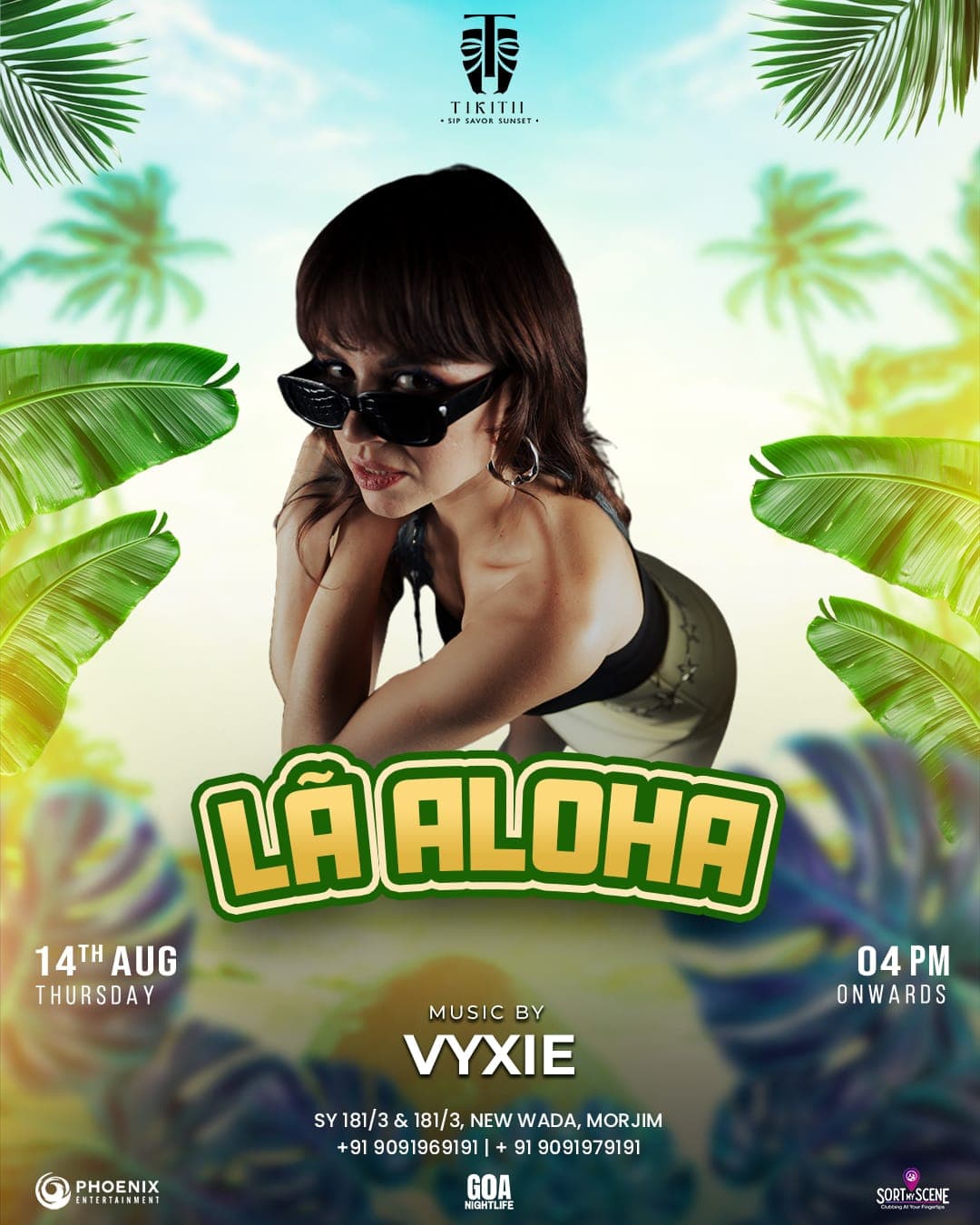 Lã Aloha