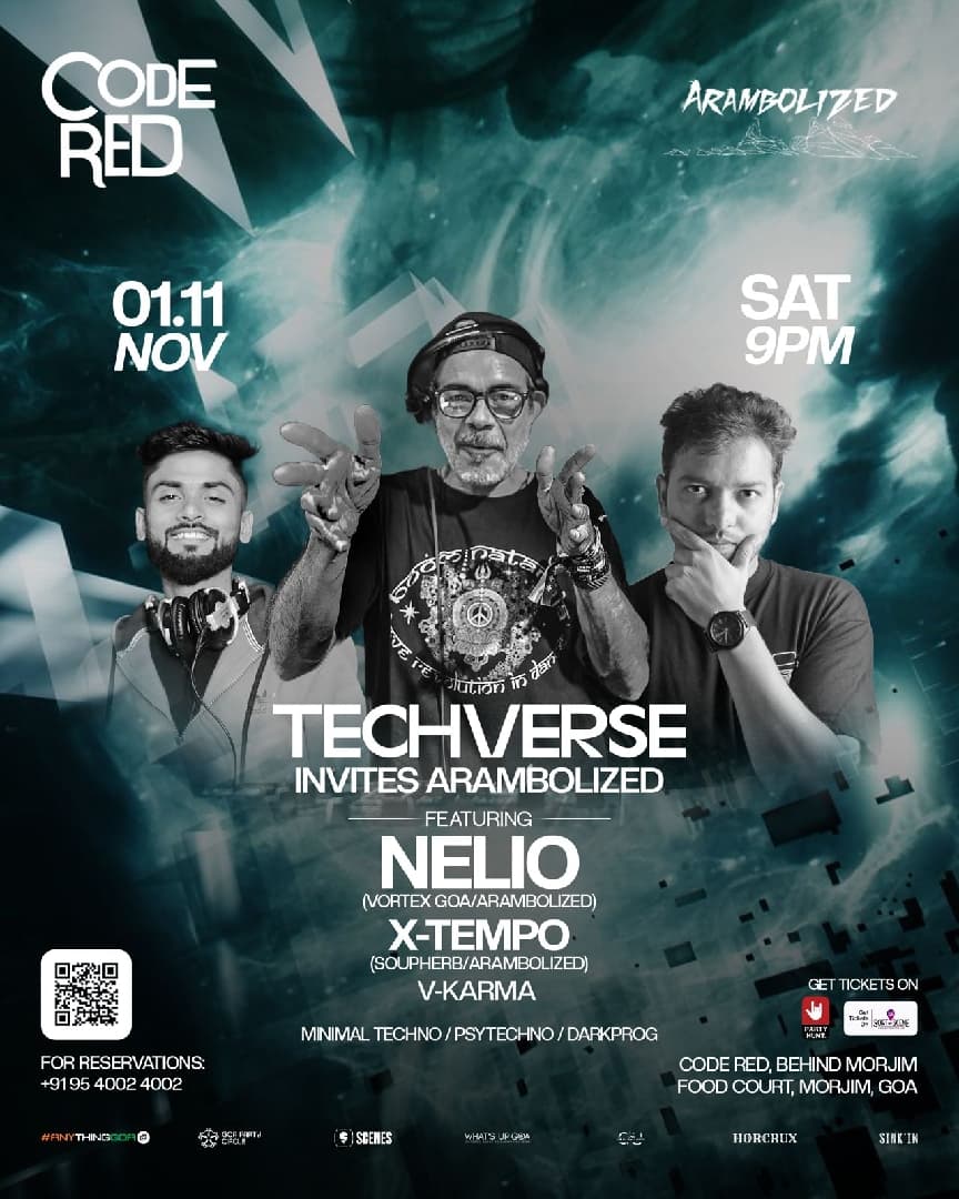 TechVerse