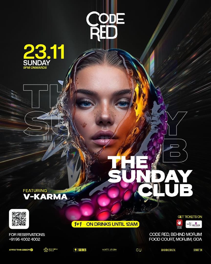 The Sunday Club