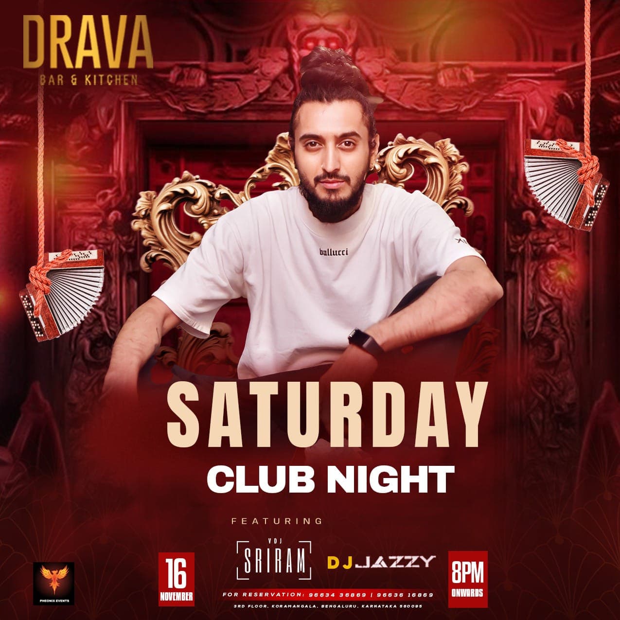 Club Night