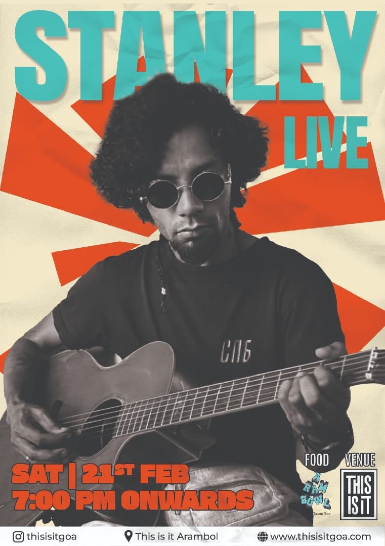 Stanley Live