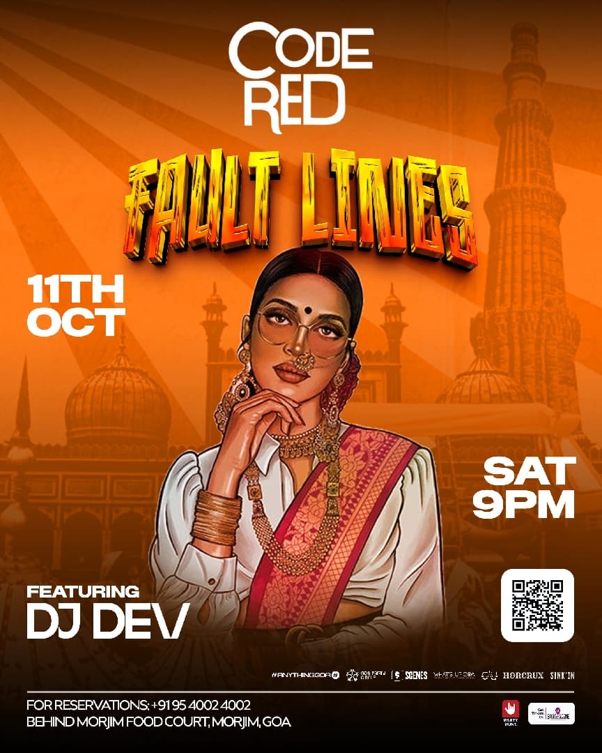 Fault Lines