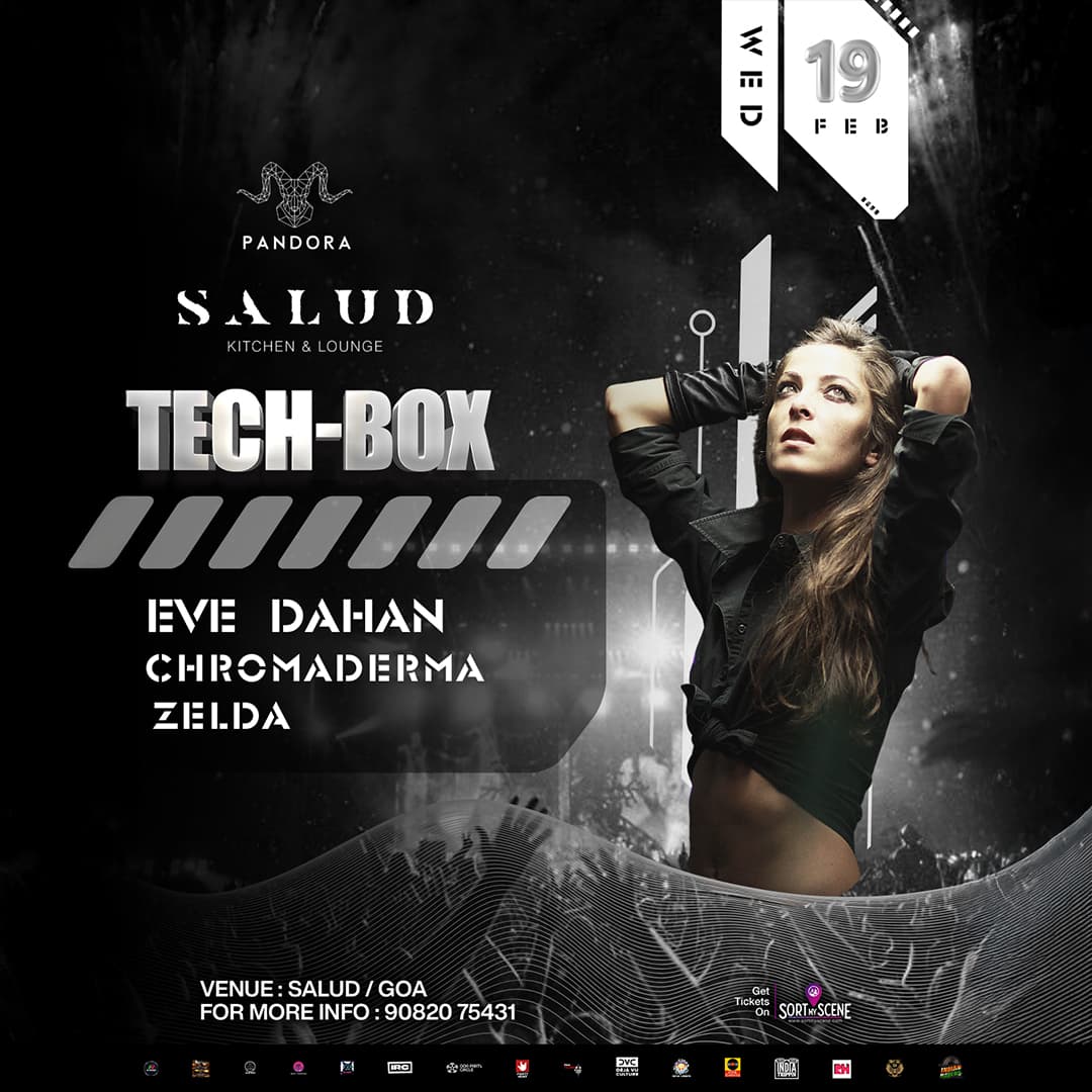Tech Box