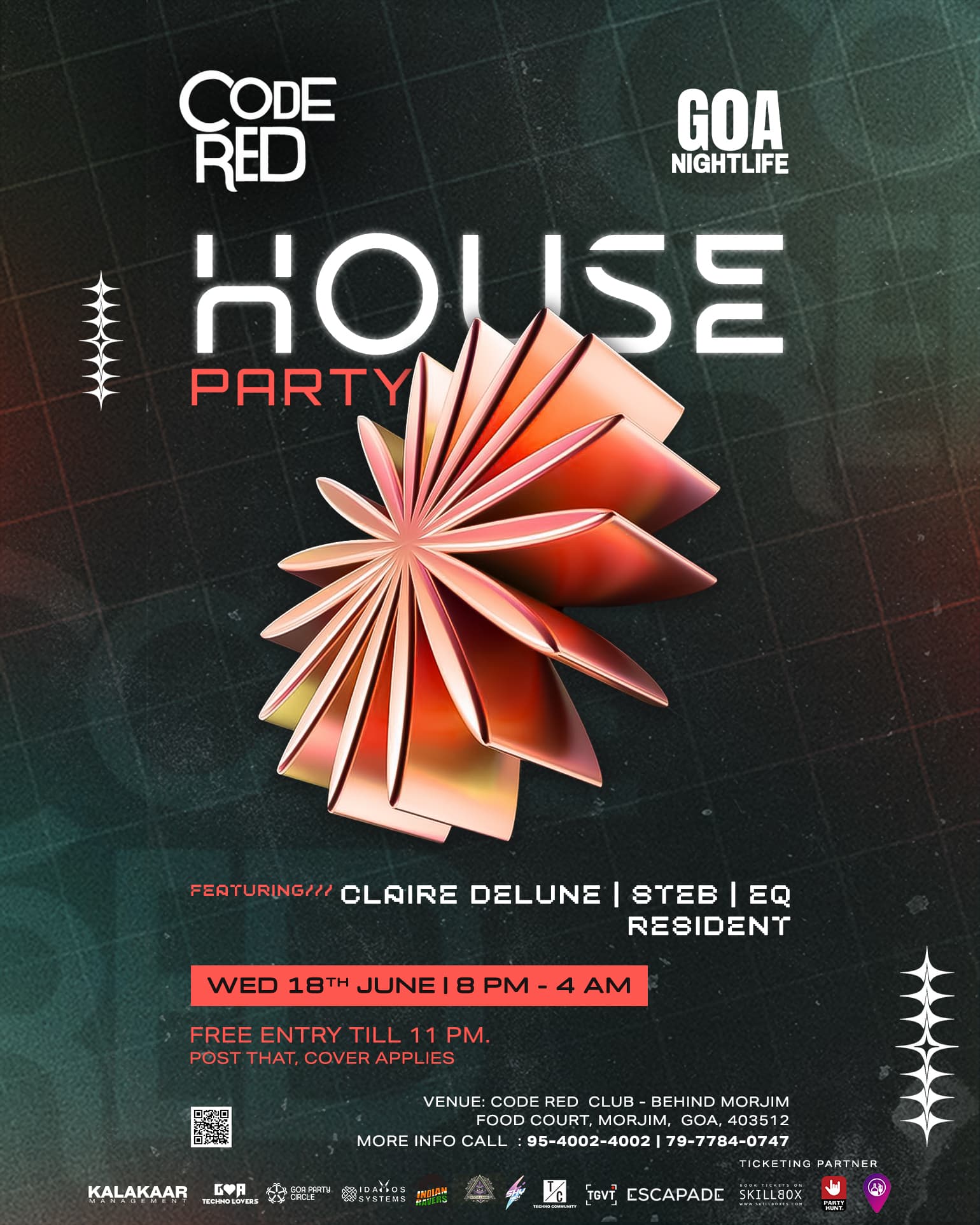 House Party