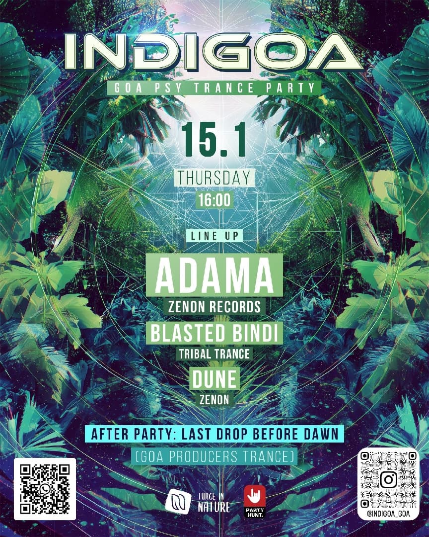 Indigoa