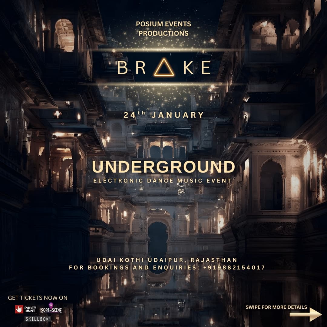 BRAKE