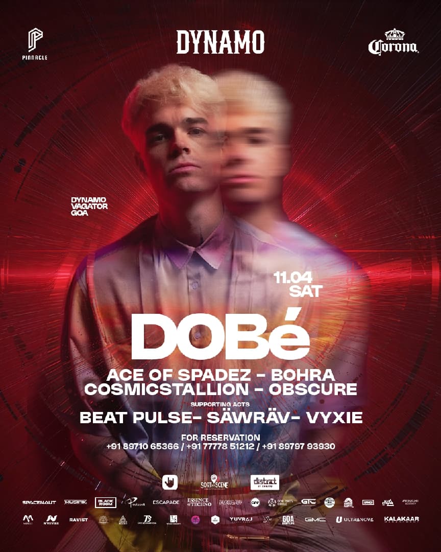 Dobé Live