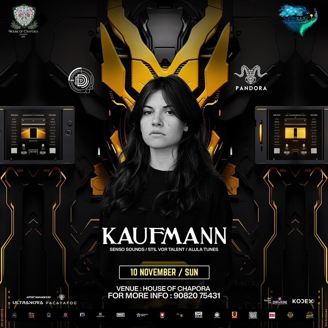 Kaufmann