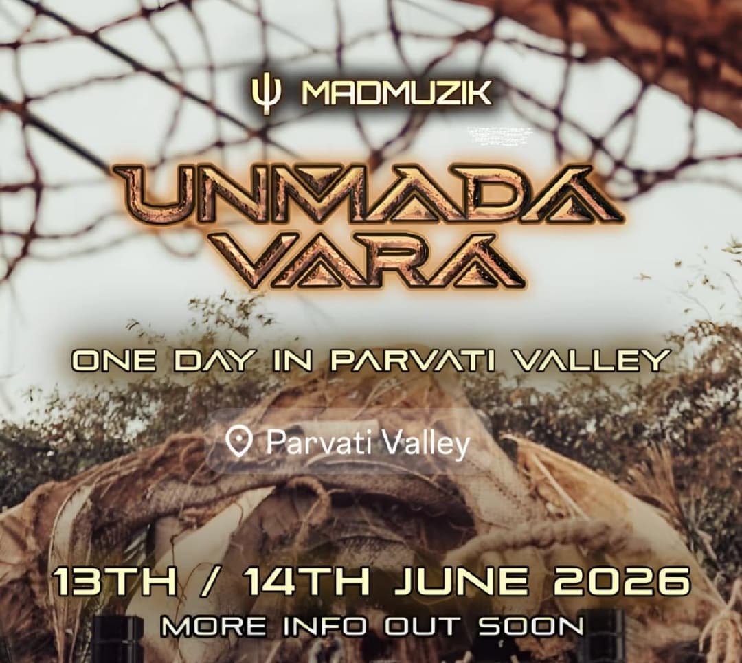 UNMADA VARA