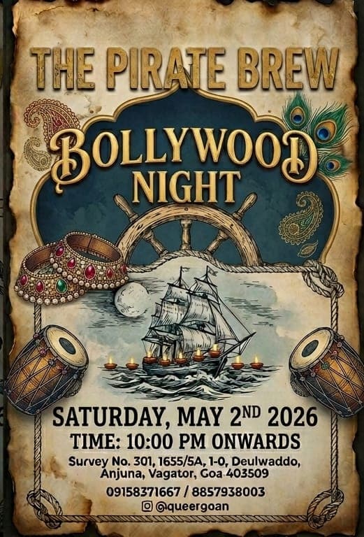 Bollywood Night