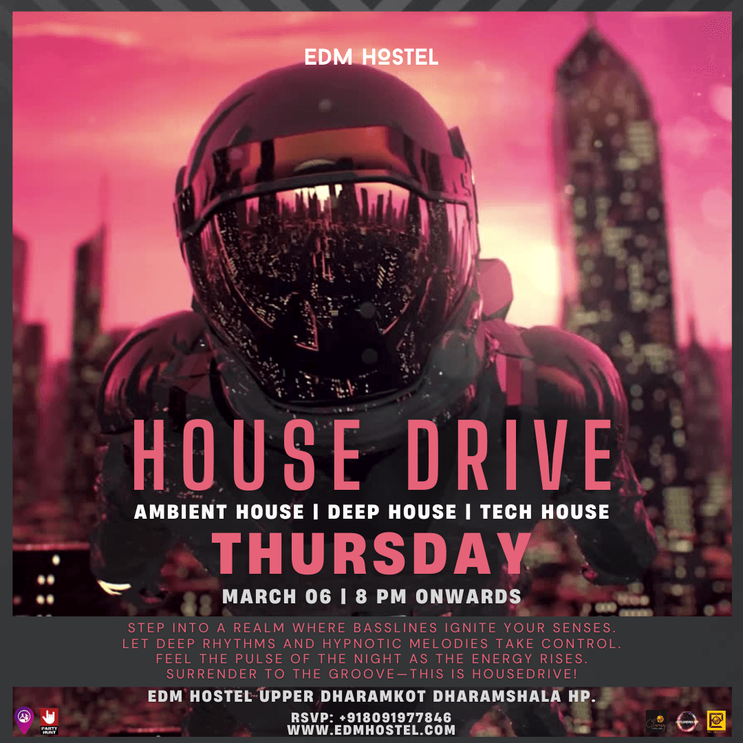 House Drive