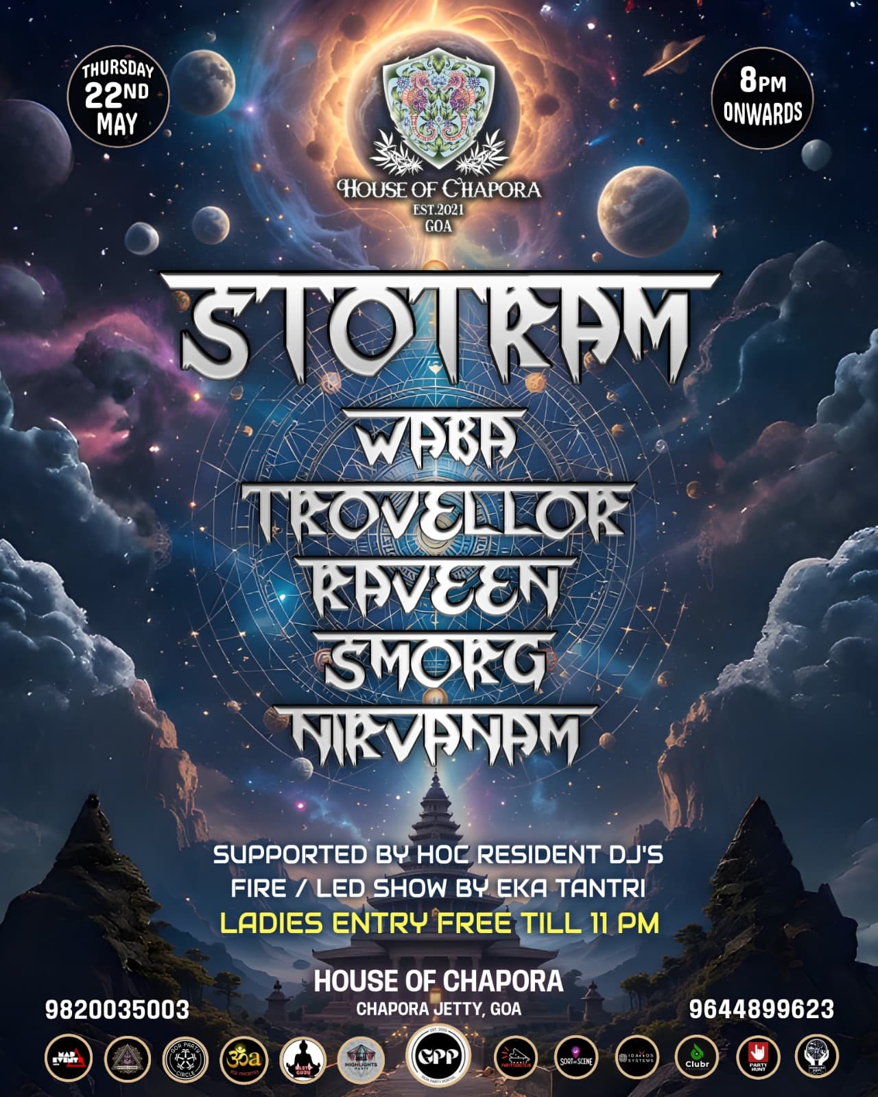 Stotram