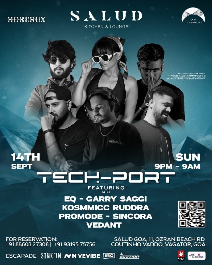 Tech - Port
