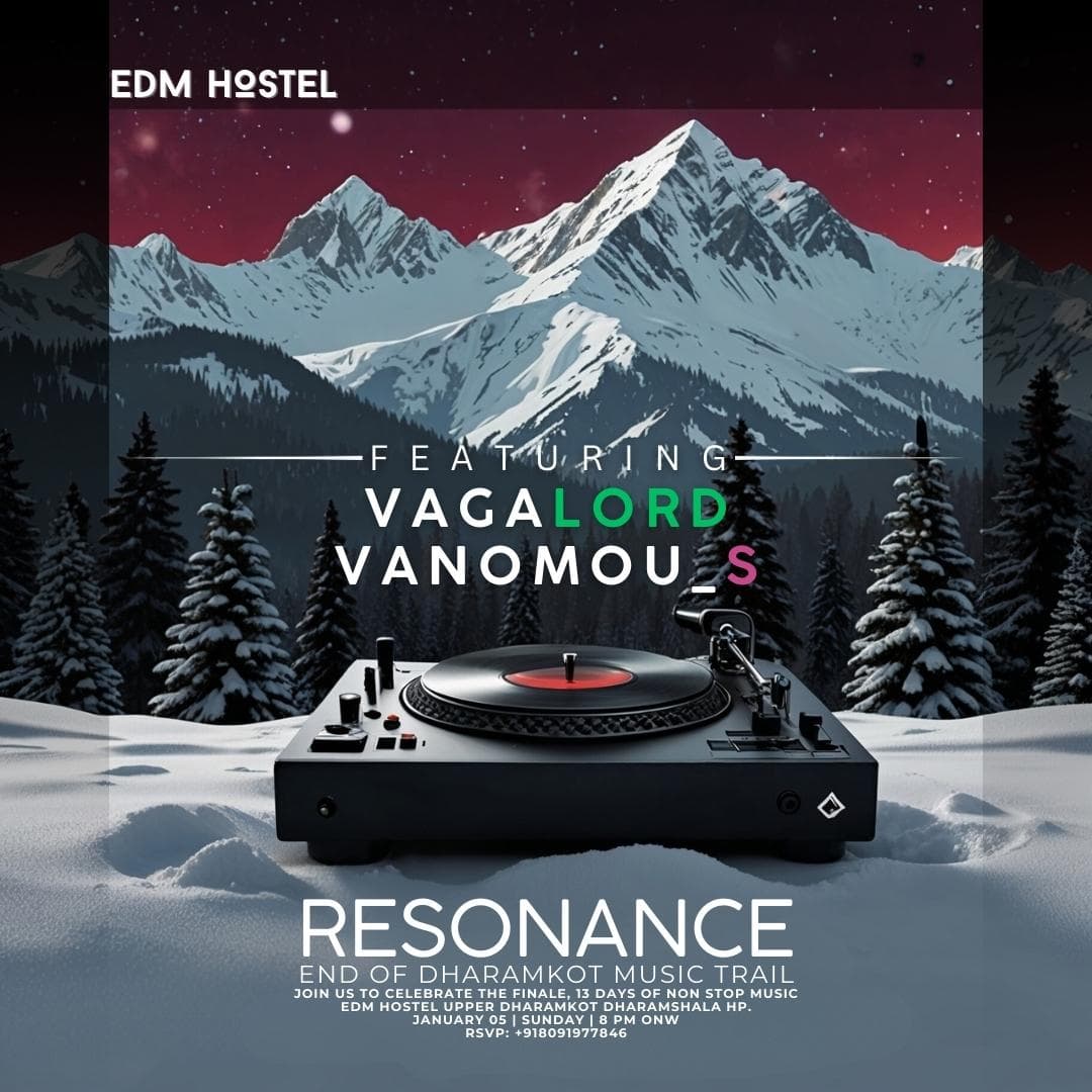 Resonance