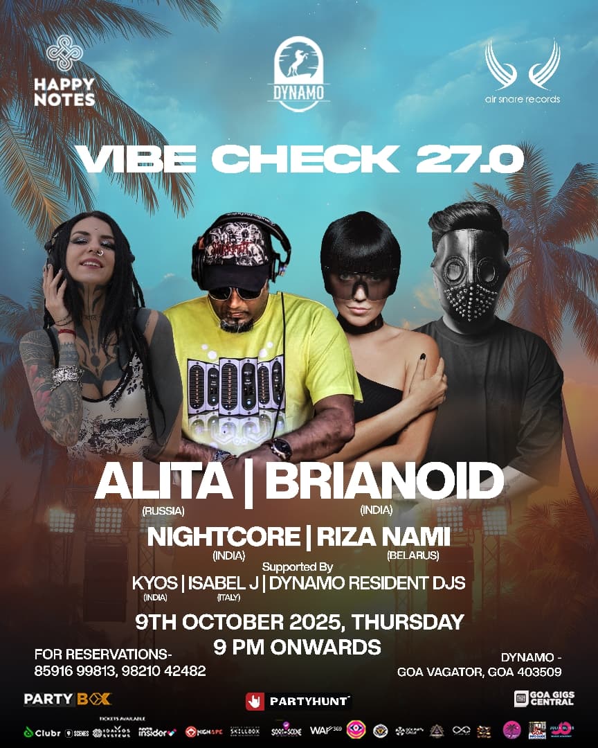 Vibe Check 27.0