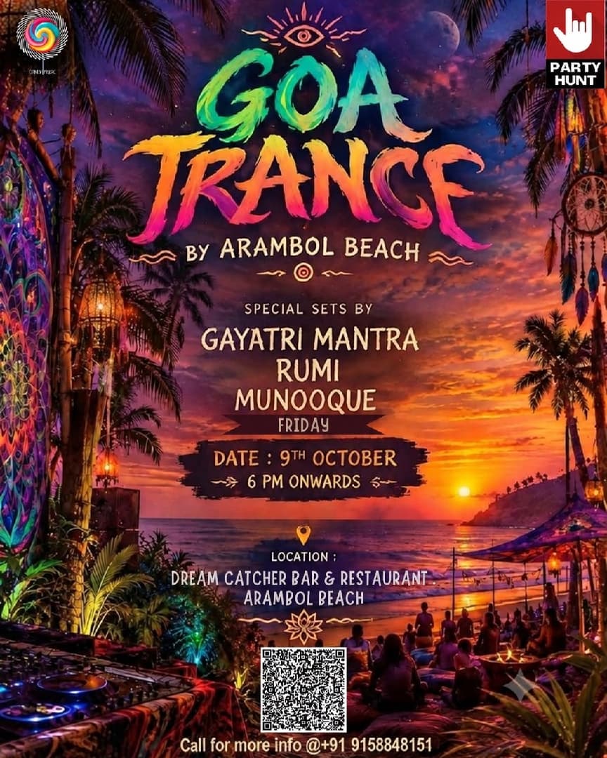 Goa Trance