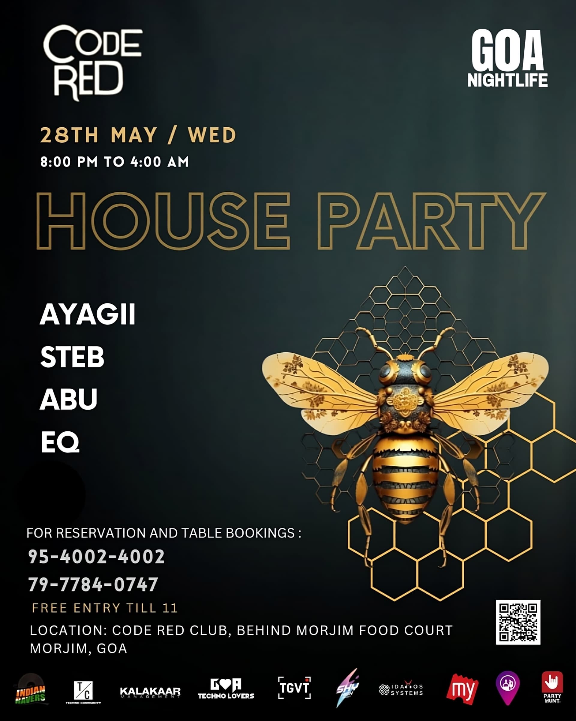 House Party