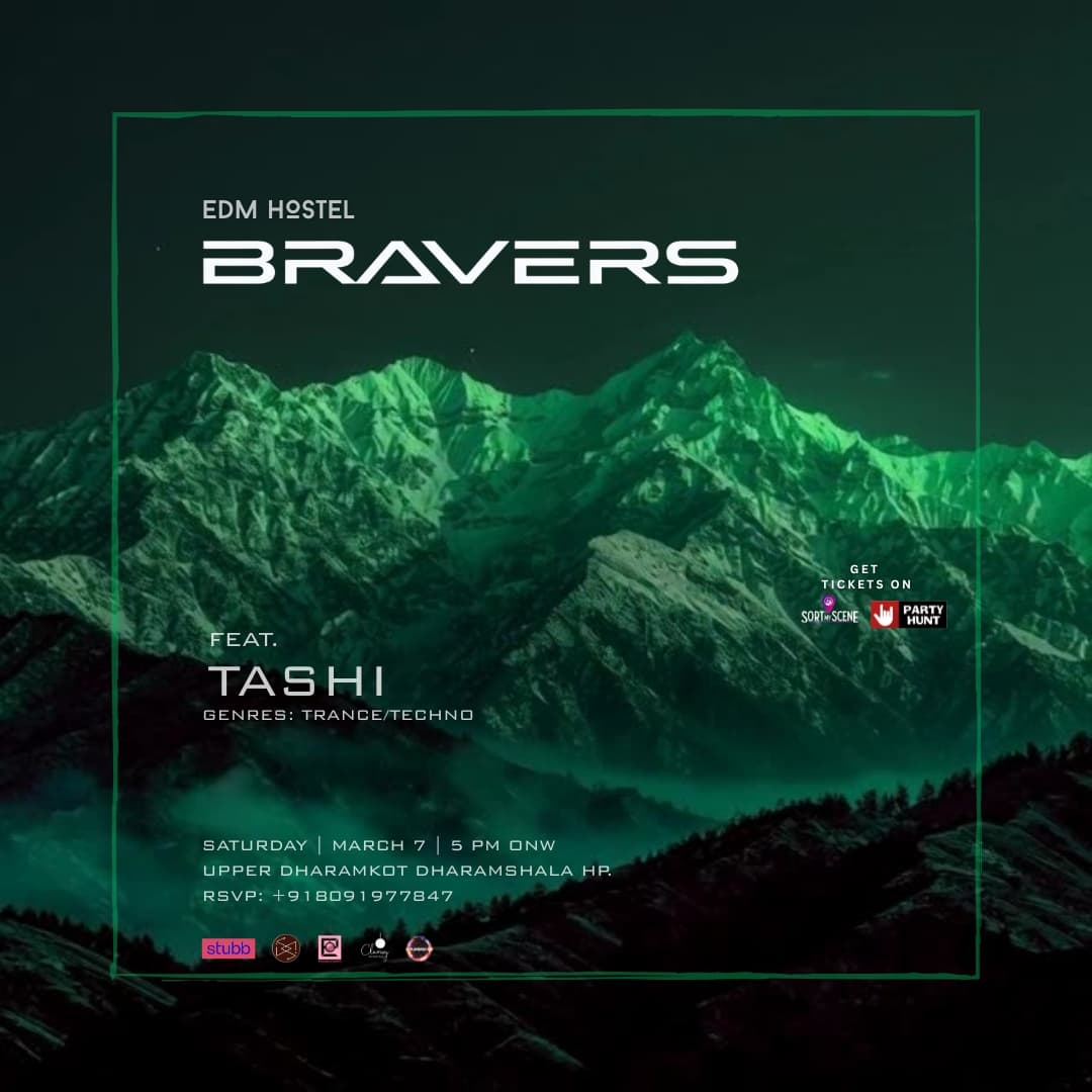 Bravers