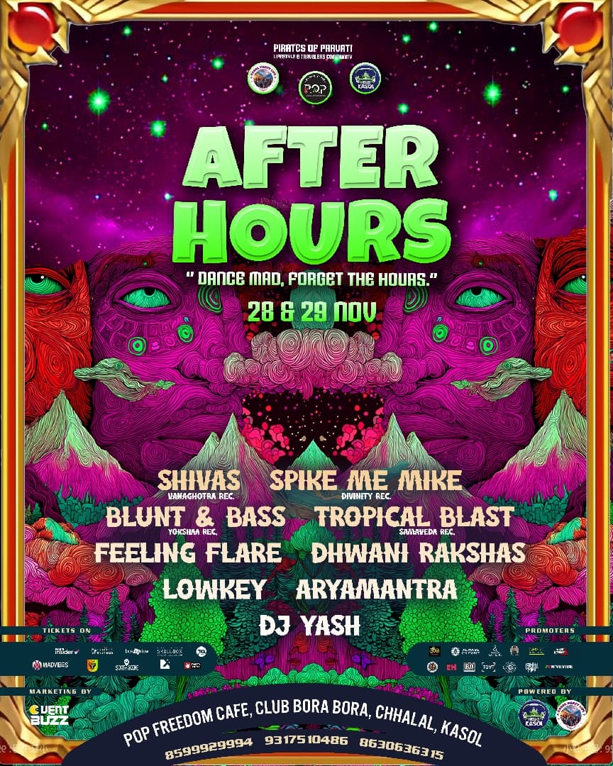 After Hours