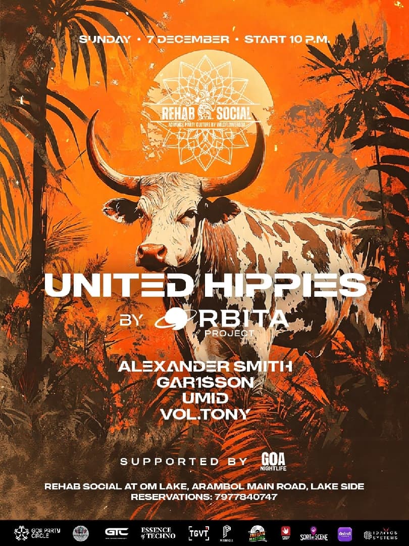 United Hippies