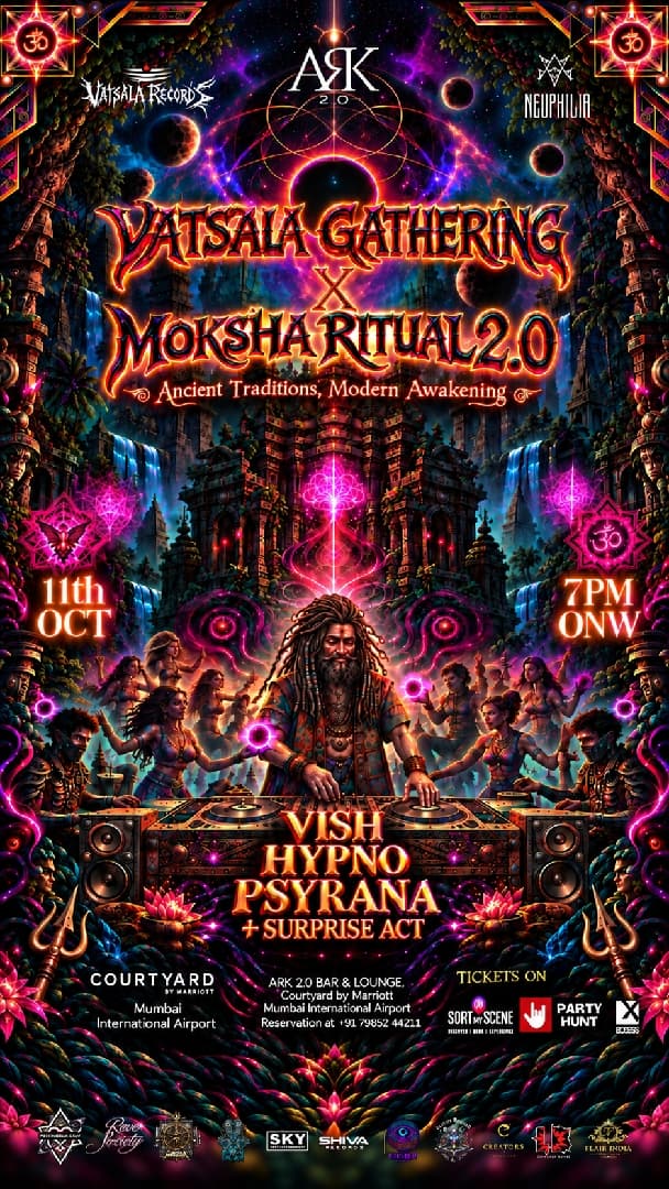 Mokha Ritual 2.0