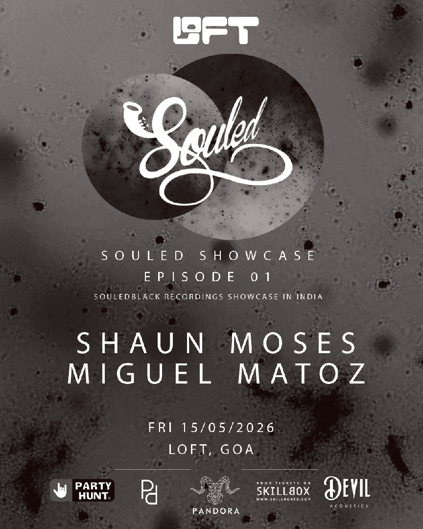 Souled Showcase Ep 01
