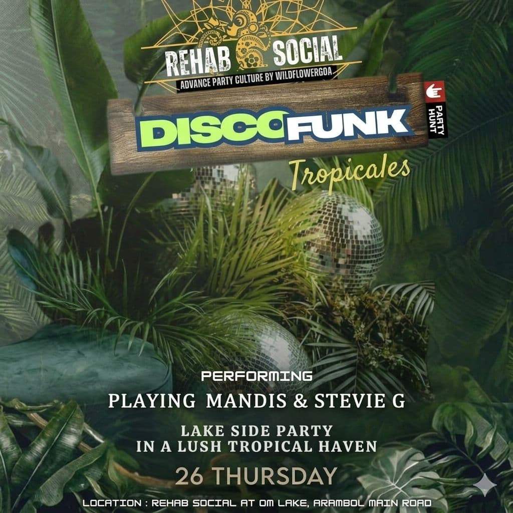 Disco Funk