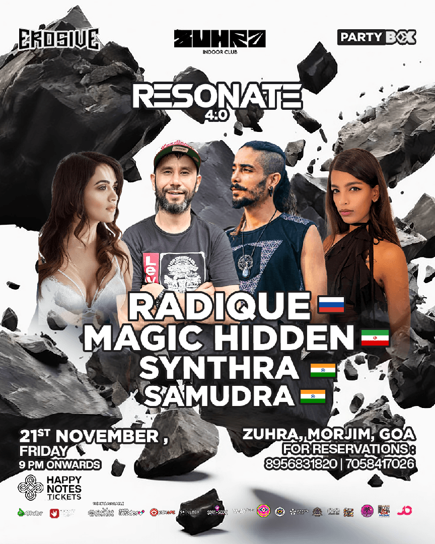 Resonate 4.0