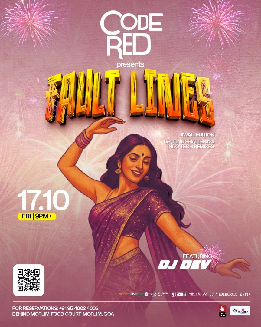 Fault Lines