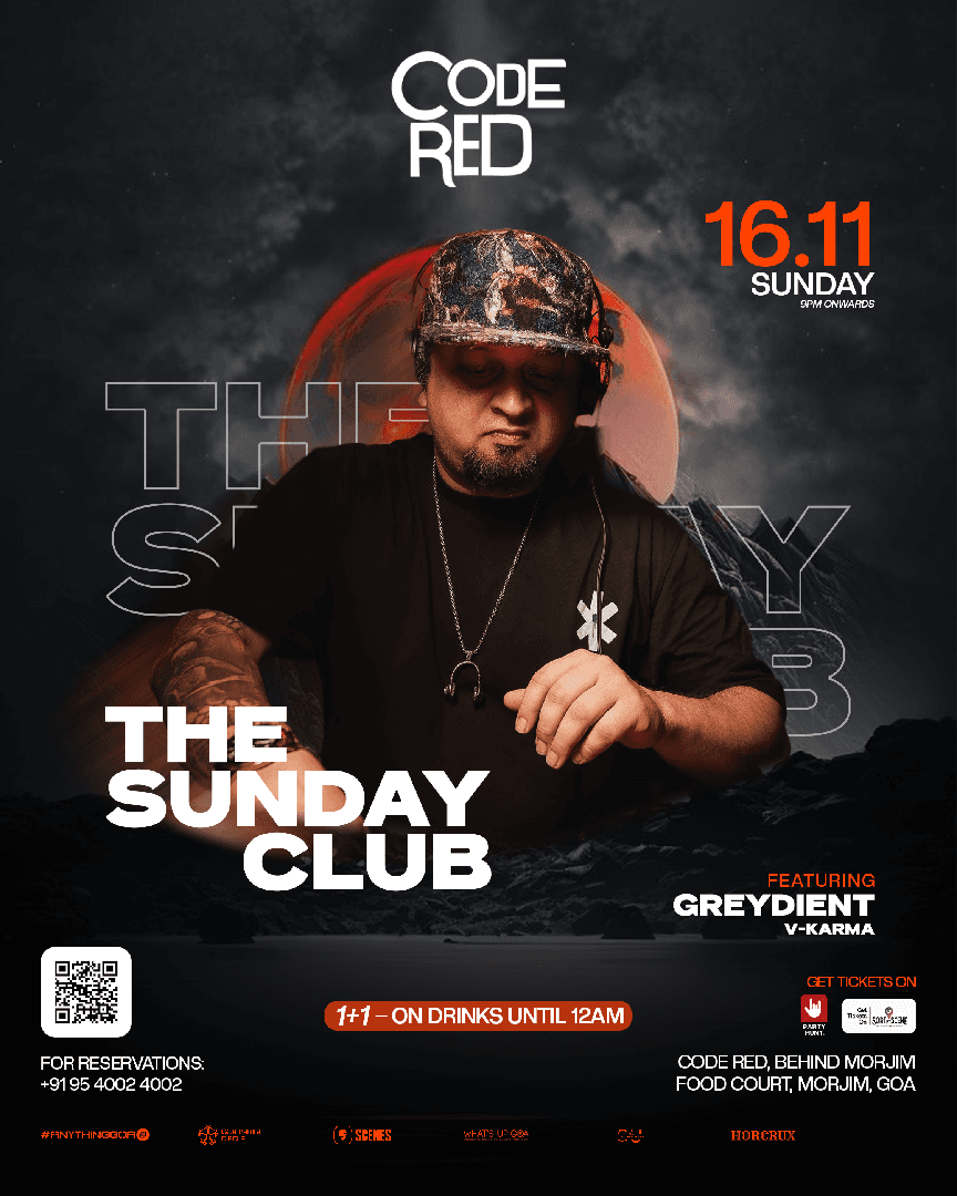 The Sunday Club