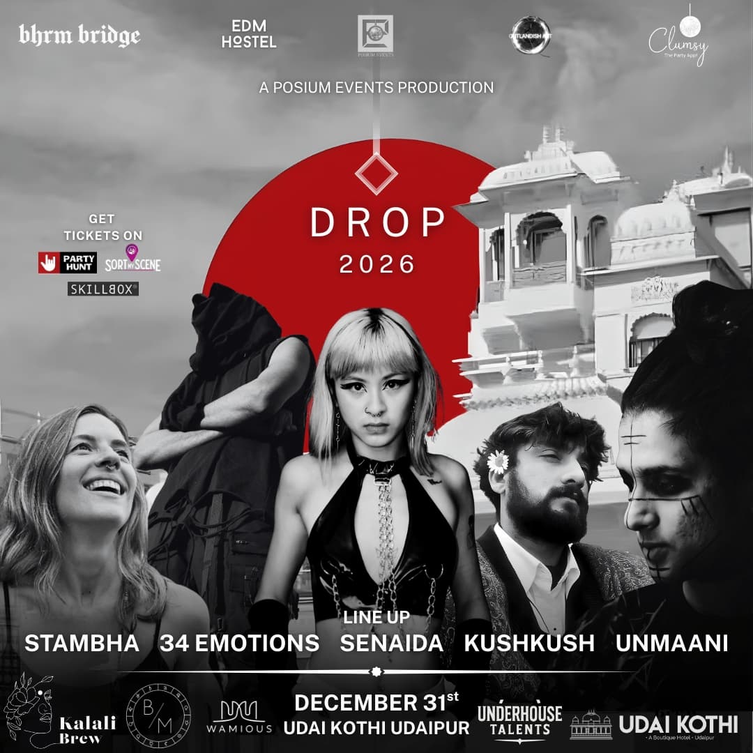 Drop 2026