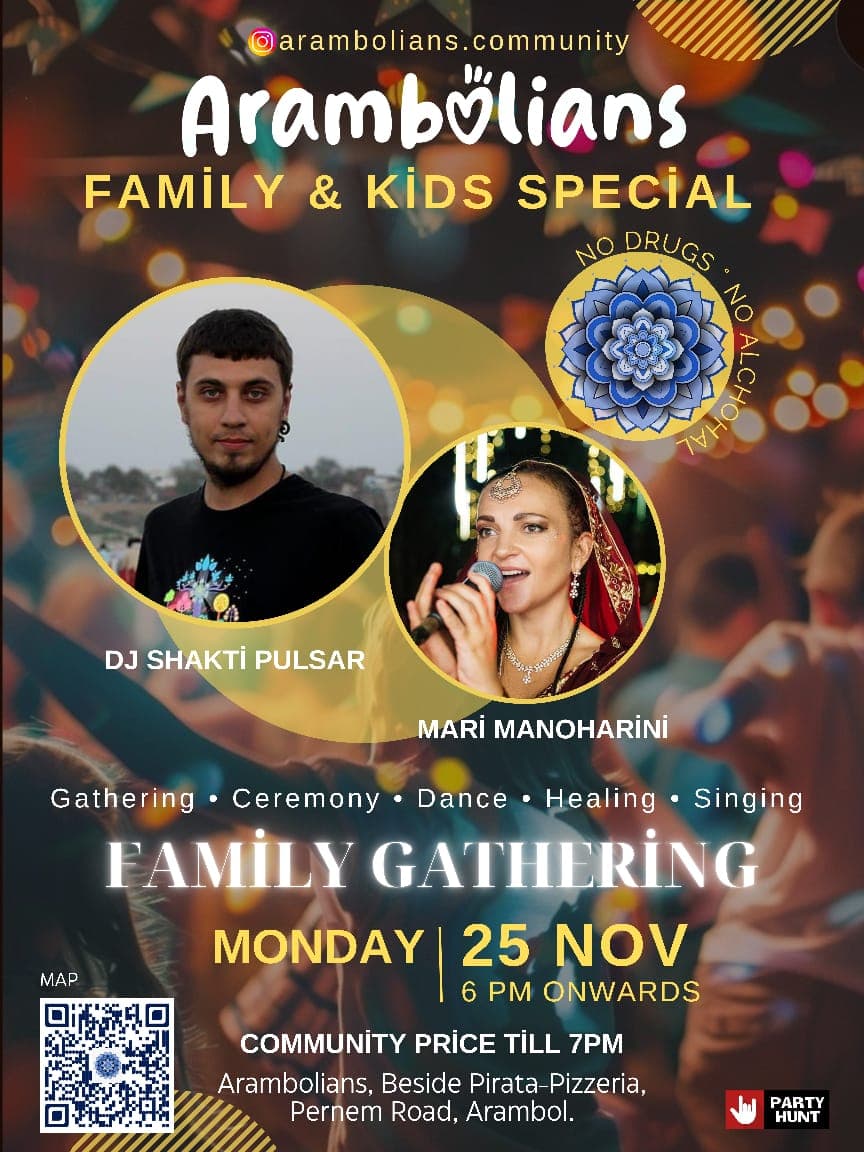 Family Gathering