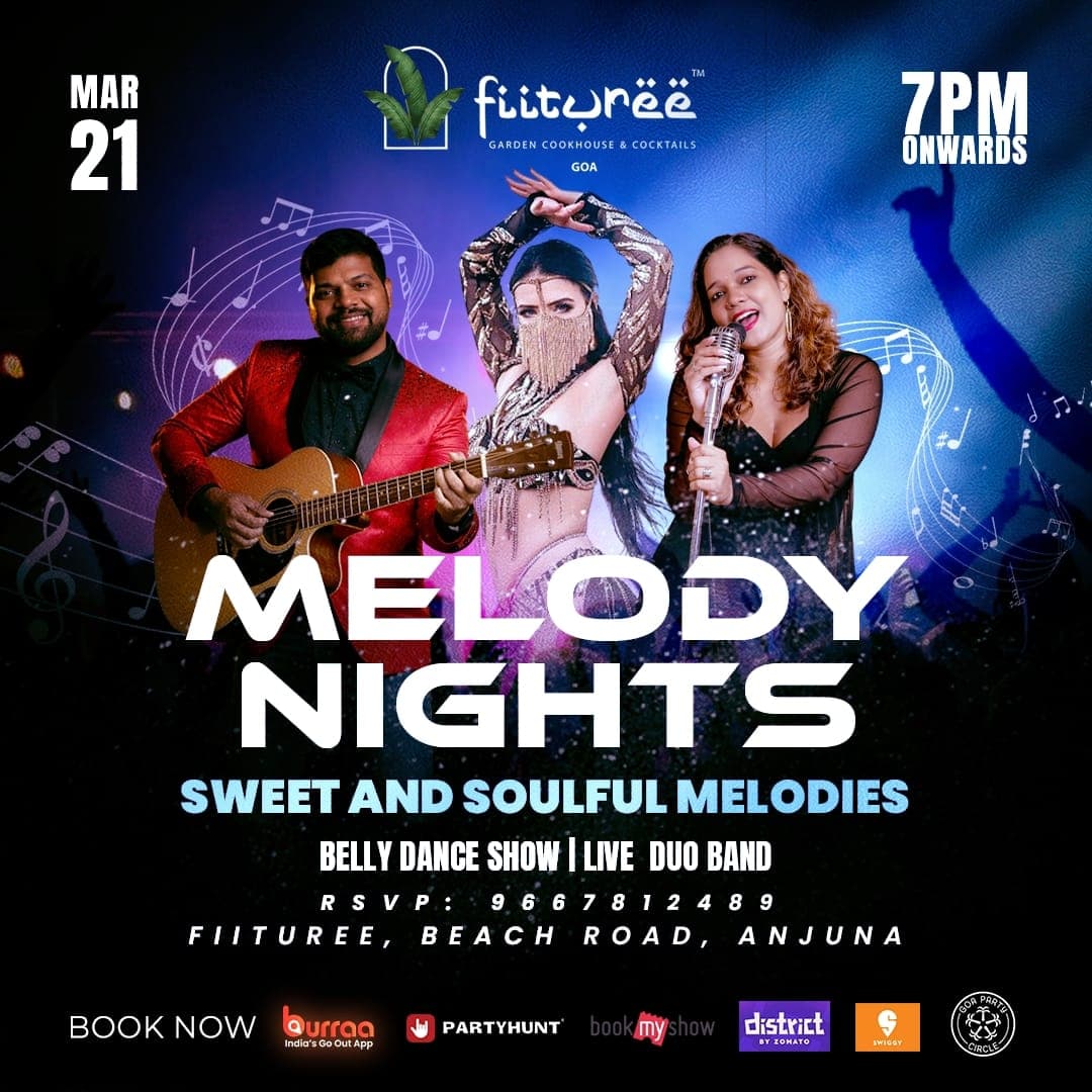 Melody Nights
