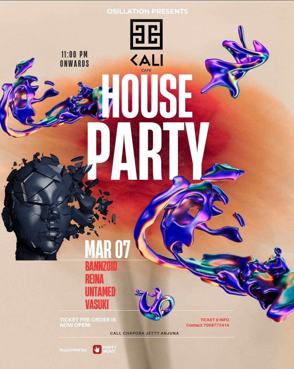 House Party