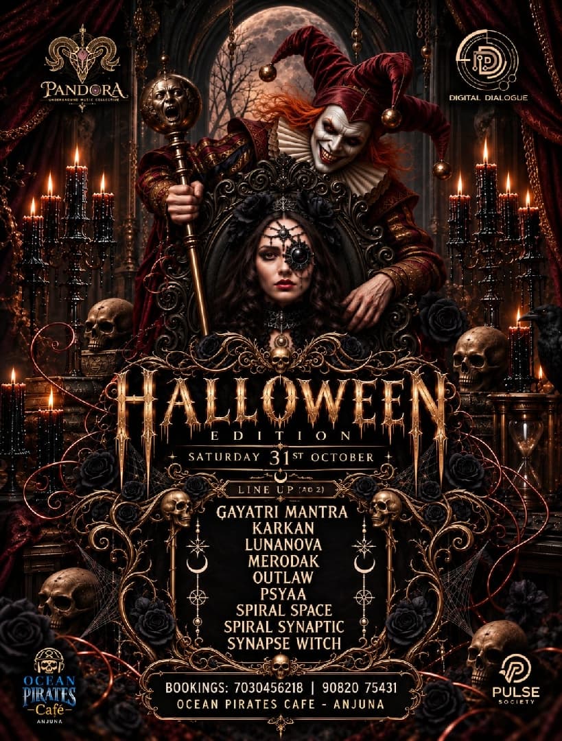 Halloween