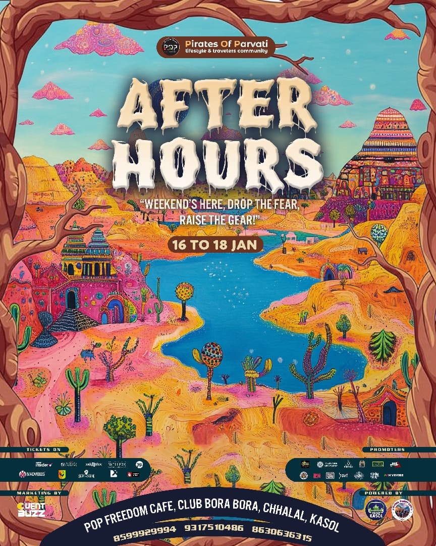 After Hours