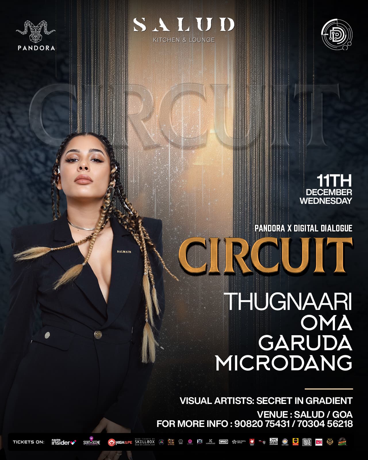 Circuit