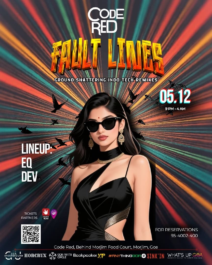 Fault Lines